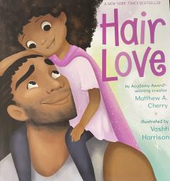 Hair Love