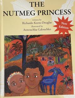 The Nutmeg Princess