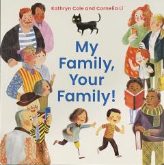 My Family, Your Family!