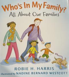 Who's In My Family?