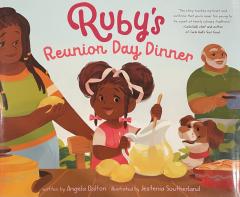 Ruby's Reunion Day Dinner