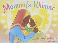 Mommy's Khimar