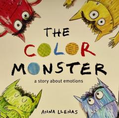 The Color Monster