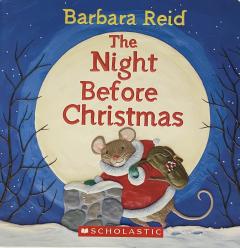 The Night Before Christmas