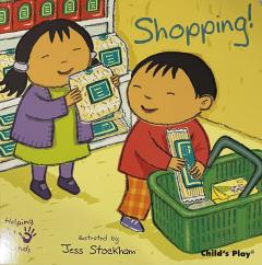 Shopping!