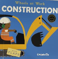 Wheels at Work Construction