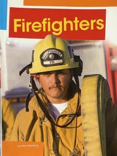 Firelighters