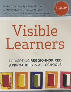 Visible Learners
