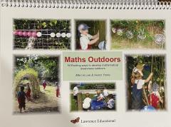 Maths Outdoors