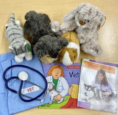 Veterinarians