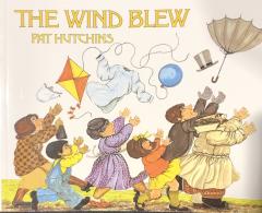 The Wind Blew