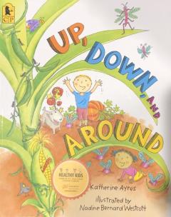 Up, Down, and Around