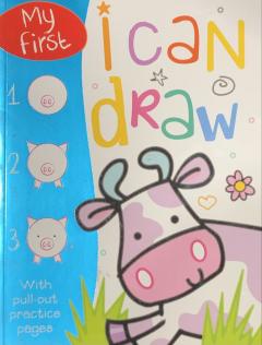 I Can Draw