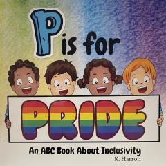 P is for Pride
