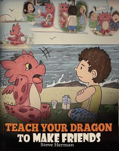 Teach Your Dragon To Make Friends
