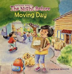 The Night Before Moving Day