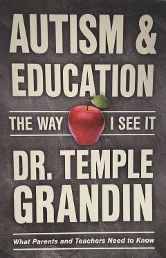 Autism & Education The Way I See It