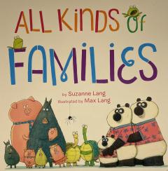 All Kinds of Families