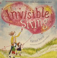 The Invisible String