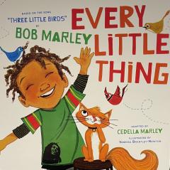Every Little Think 