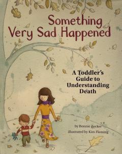 Something Very Sad Happened