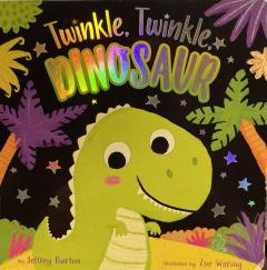Twinkle, Twinkle, Dinosaur