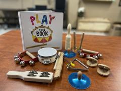 Musical Instrument Kit