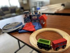 Train Set