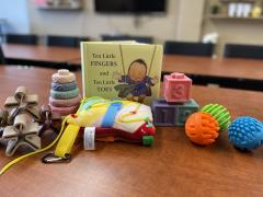 Infant Kit