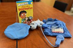 Veterinarian Kit