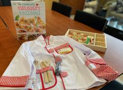 Cooking Kit